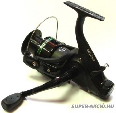 Robinson Carpex Galloper 5000-res Feeder Horgászorsók 3