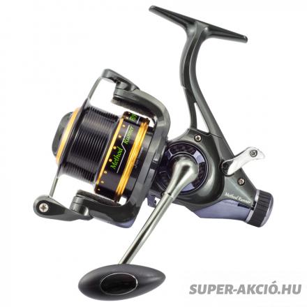 Robinson Method Runner 5000-res Feeder Orsó 2