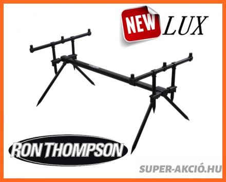 Ron Thompson Lux 3 Botos, Rod Pod