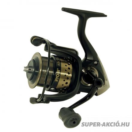 Ryobi Artica HS 3500 Pergető Horgászorsó 1