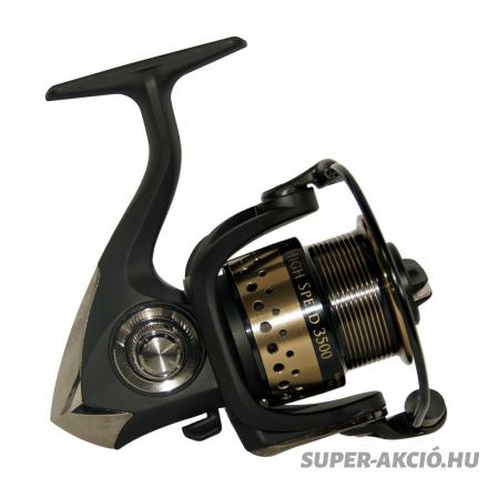 Ryobi Artica HS 3500 Pergető Horgászorsó 2