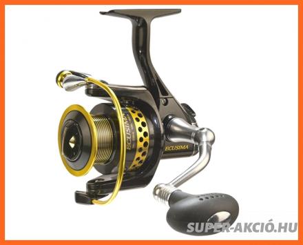 Ryobi Ecusima Black 4000 Pergető Orsó
