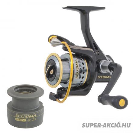 Ryobi Ecusima TM 3000-res Pergető Orsó 1