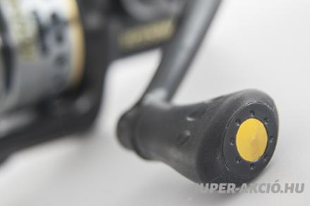 Ryobi Ecusima TM 4000-res Pergető Orsó 2