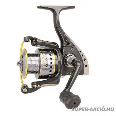 Ryobi Fokamo 3000-res Pergető Orsó 2