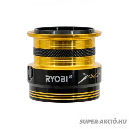 Ryobi Ixorne 2000 Pergető Orsó Alumínium Pótdobbal 5