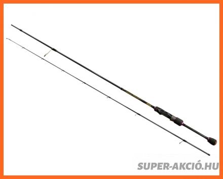 Ryobi Micro Power Ultra Light Pergető Horgászbot 198cm 1.5-8g 2Részes