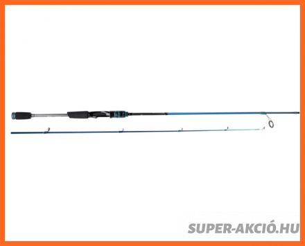 Ryobi Num One Blue Pergető Horgászbot 240cm 7-28g 2 Részes