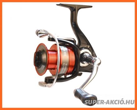 Ryobi Ranmi Ultimate Warrior Br 3000 Pergető Orsó