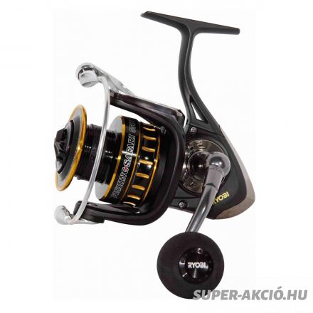 Ryobi Safari 4500-as Pergető Horgászorsó 2