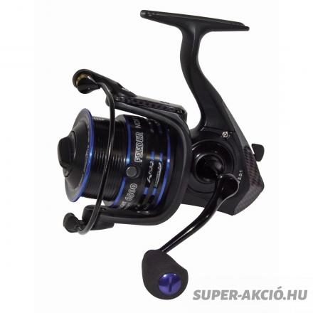 Ryobi Slam 6500-as Feeder Horgászorsó 2
