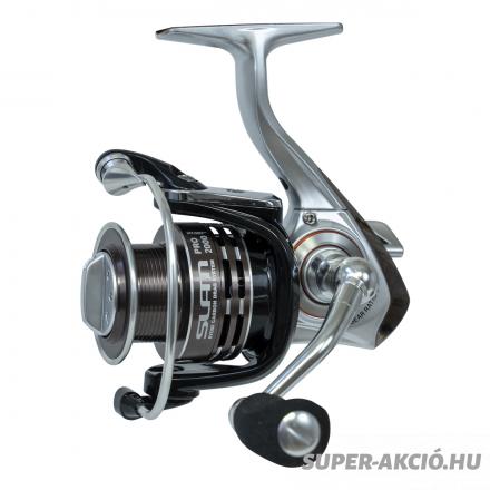 Ryobi Slam Pro 4000-res Pergető Orsó 2