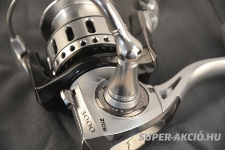 Ryobi Tresor 3000 Pergető Orsó 1