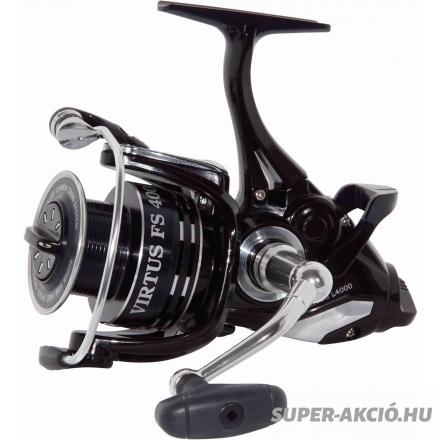 Ryobi Virtus Fs 2500-as, Nyeletőfékes Horgászorsó