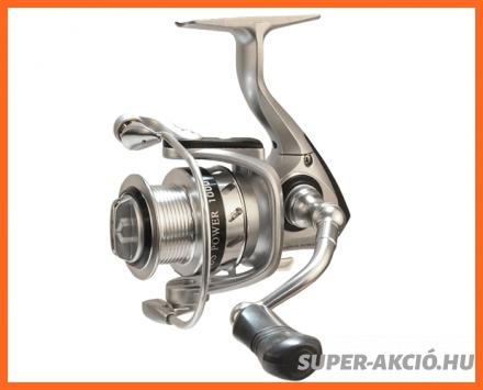 Ryobi Virtus Power 1000 Pergető Orsó