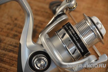 Ryobi Virtus Power 1000 Pergető Orsó 2