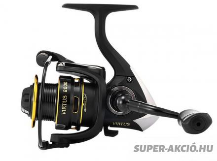 Ryobi Virtus Ultra Light 1000-res, Pergető Horgászorsó 2