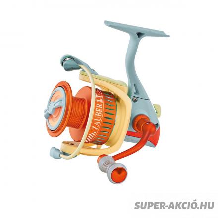 Ryobi Zauber LTMC 3000 Pergető Horgászorsó 1