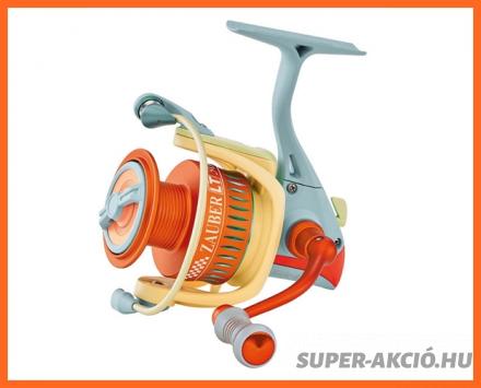 Ryobi Zauber LTMC 3000 Pergető Horgászorsó