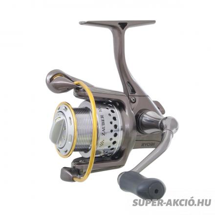Ryobi Zauber Tm 2000-res Pergető Horgászorsó 2