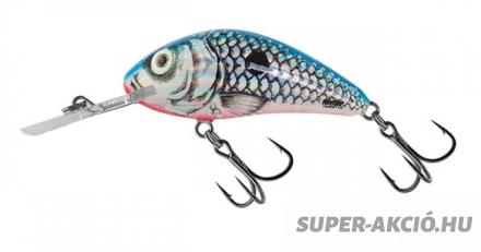 Salmo Rattlin Hornet Úszó 3,5cm 3,1gr Wobbler SBS 2