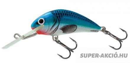 Salmo Rattlin Hornet Úszó 3,5cm 3,1gr Wobbler HBS 2