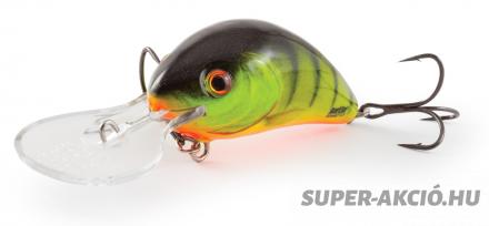 Salmo Rattlin Hornet Úszó 3,5cm 3,1gr Wobbler VIK 2