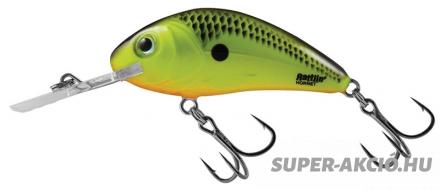 Salmo Rattlin Hornet Úszó 3,5cm 3,1gr Wobbler CHS
