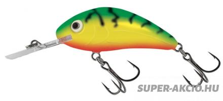 Salmo Rattlin Hornet Úszó 3,5cm 3,1gr Wobbler GRT 2