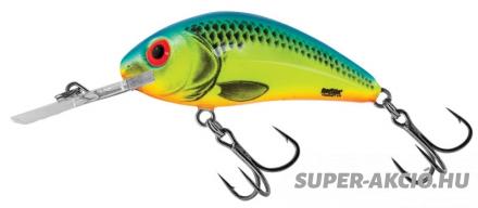 Salmo Rattlin Hornet Úszó 3,5cm 3,1gr Wobbler CHB 2