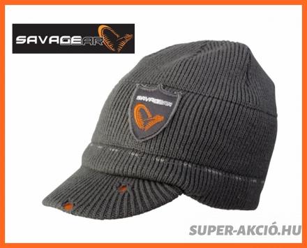 Savage Gear Beanie One Sapka