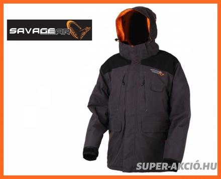 Savage Gear Pro Guard Thermo Jacket L-es