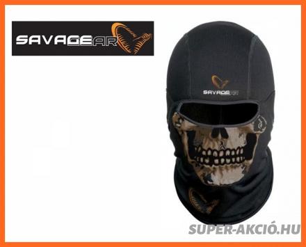 Savage Gear Senior Baclava Sapka