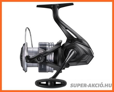 Shimano Aero BB C5000 Feeder Horgászorsó