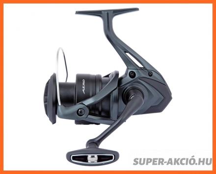 Shimano Aero 4000 Feeder Orsó