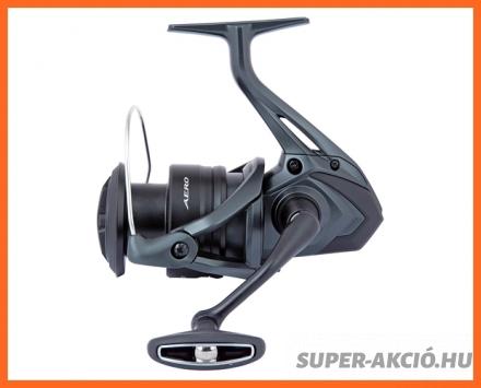 Shimano Aero C3000 Feeder Orsó