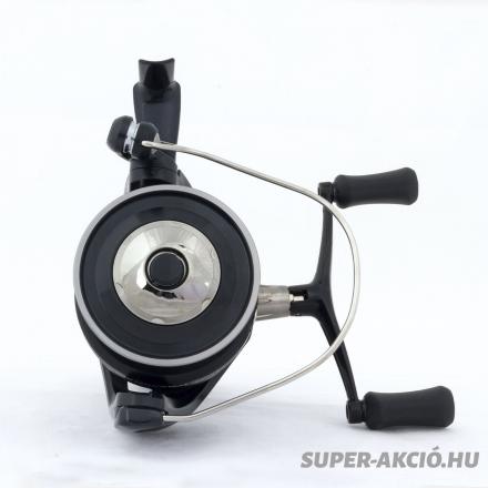 Shimano Baitrunner Aero X Feeder Horgászorsó 6000 2
