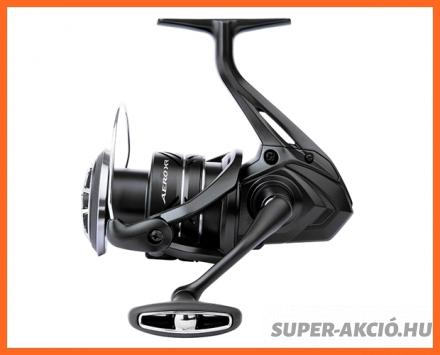 Shimano Aero Xr 4000 Match Feeder Horgászorsó