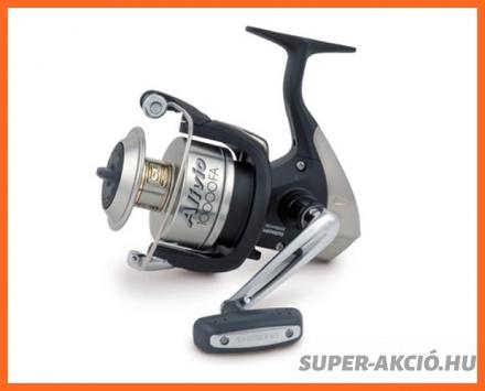 Shimano Alivio Fa 10000 Harcsázó Orsó