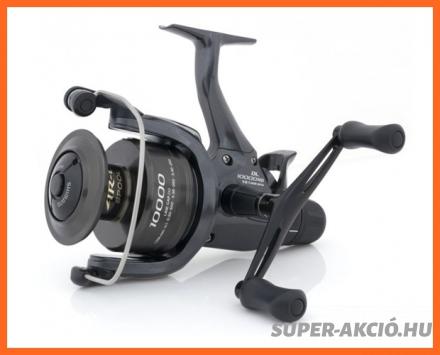 Shimano Baitrunner DL RB Nyeletőfékes Orsó 6000