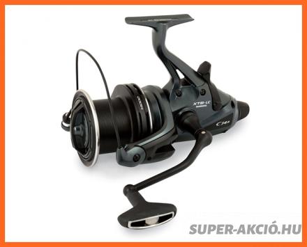 Shimano Baitrunner C14 XTB BIG Long Cast Távdobó Horgászorsó 14000