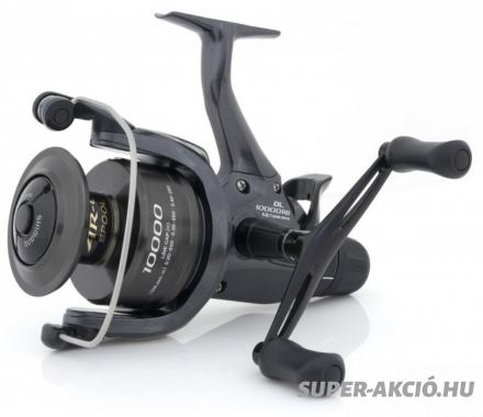 Shimano Baitrunner DL RB Feeder Horgászorsó 6000 1