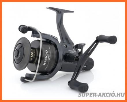 Shimano Baitrunner DL RB Feeder Horgászorsó 6000
