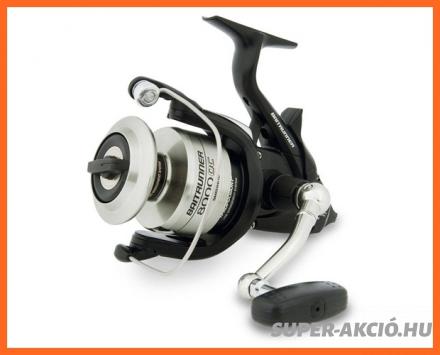 Shimano Baitrunner Oceanic Nyeletőfékes Horgászorsó 6000