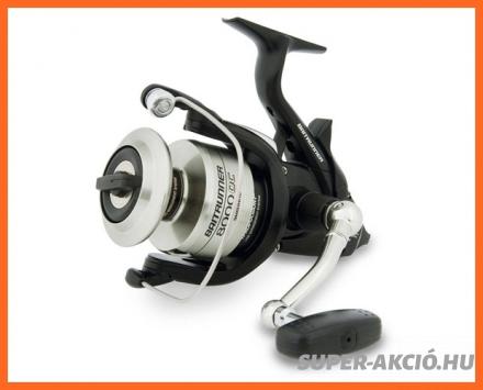 Shimano Baitrunner Oceanic Nyeletőfékes Feeder Horgászorsó 4000