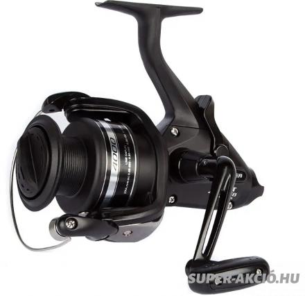 Shimano Baitrunner ST FB Nyeletőfékes Horgászorsó 2500 2