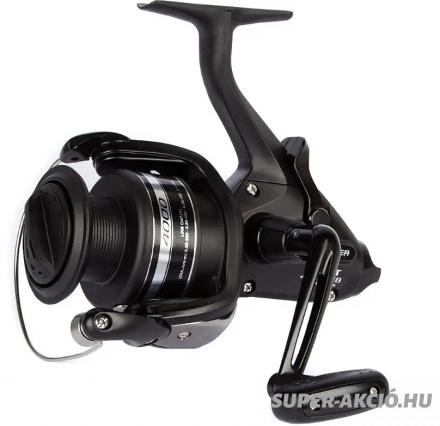 Shimano Baitrunner ST FB Nyeletőfékes Horgászorsó 4000 2