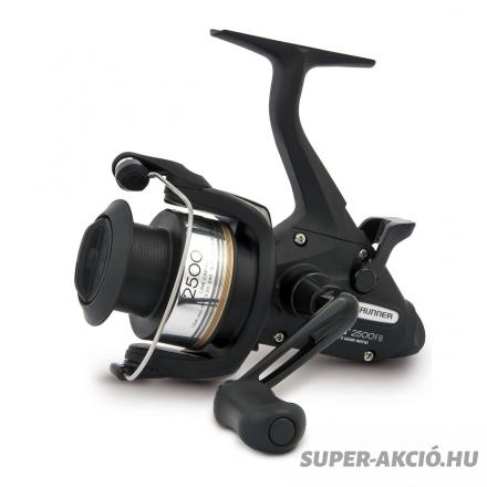 Shimano Baitrunner ST FB Nyeletőfékes Horgászorsó 4000 4