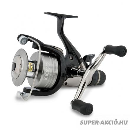 Shimano Baitrunner XT RB Harcsázó Orsó 10000 1