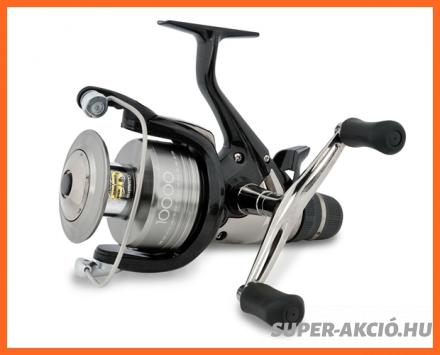 Shimano Baitrunner XT RB Nyeletőfékes Orsó 6000